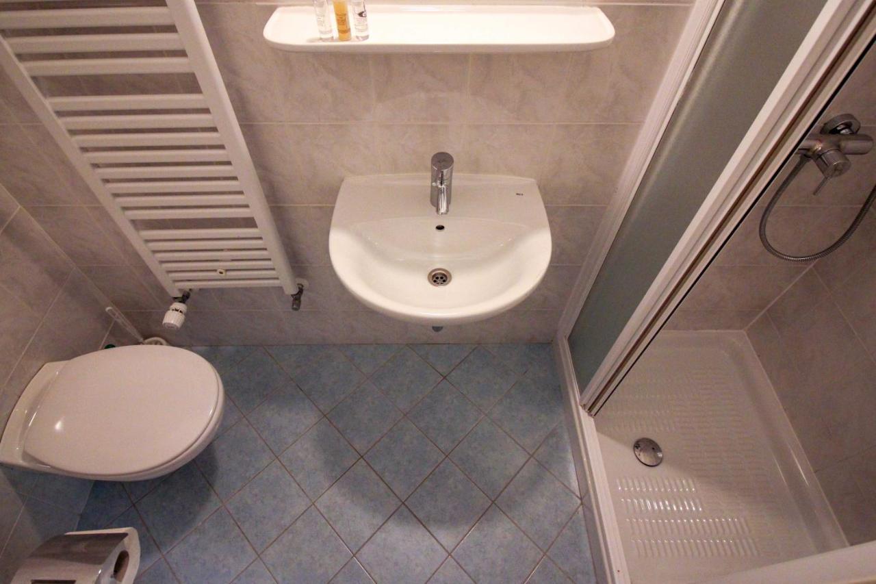 Dijaski Dom Bezigrad Ljubljana Hostel Dış mekan fotoğraf